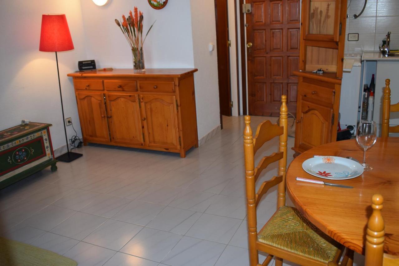 Apartamento Con Bonitas Vistas Al Canal Ref 337 Empuriabrava Exterior foto