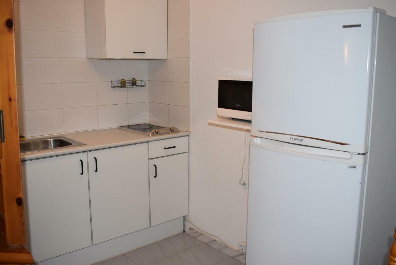 Apartamento Con Bonitas Vistas Al Canal Ref 337 Empuriabrava Exterior foto